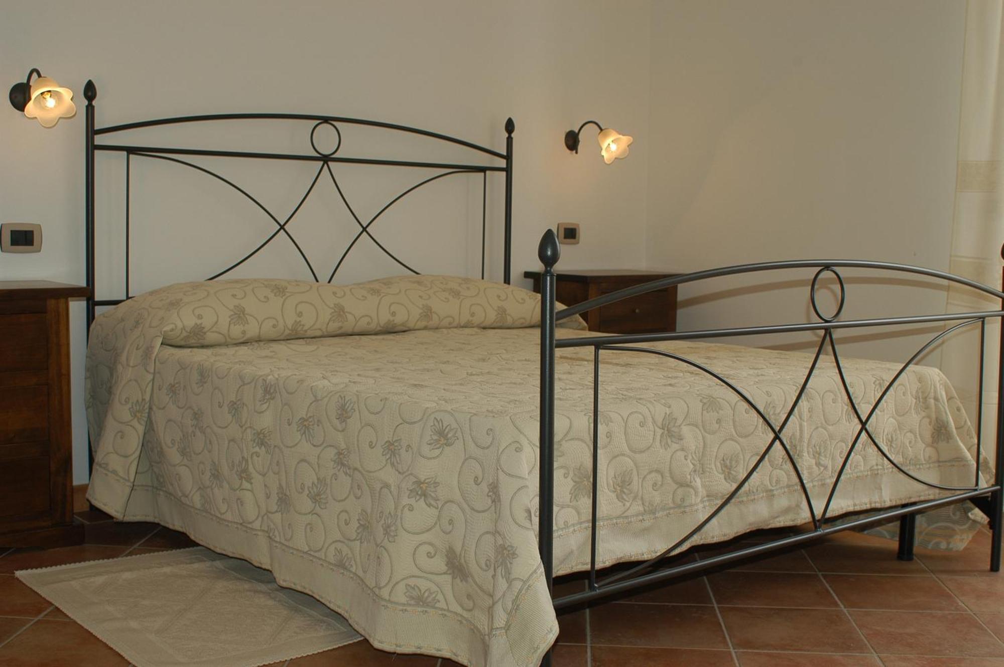 B&B Il Girasole - Rooms & House In Country - 1500 Meters From Historic Center Montepulciano Stazione Exterior foto