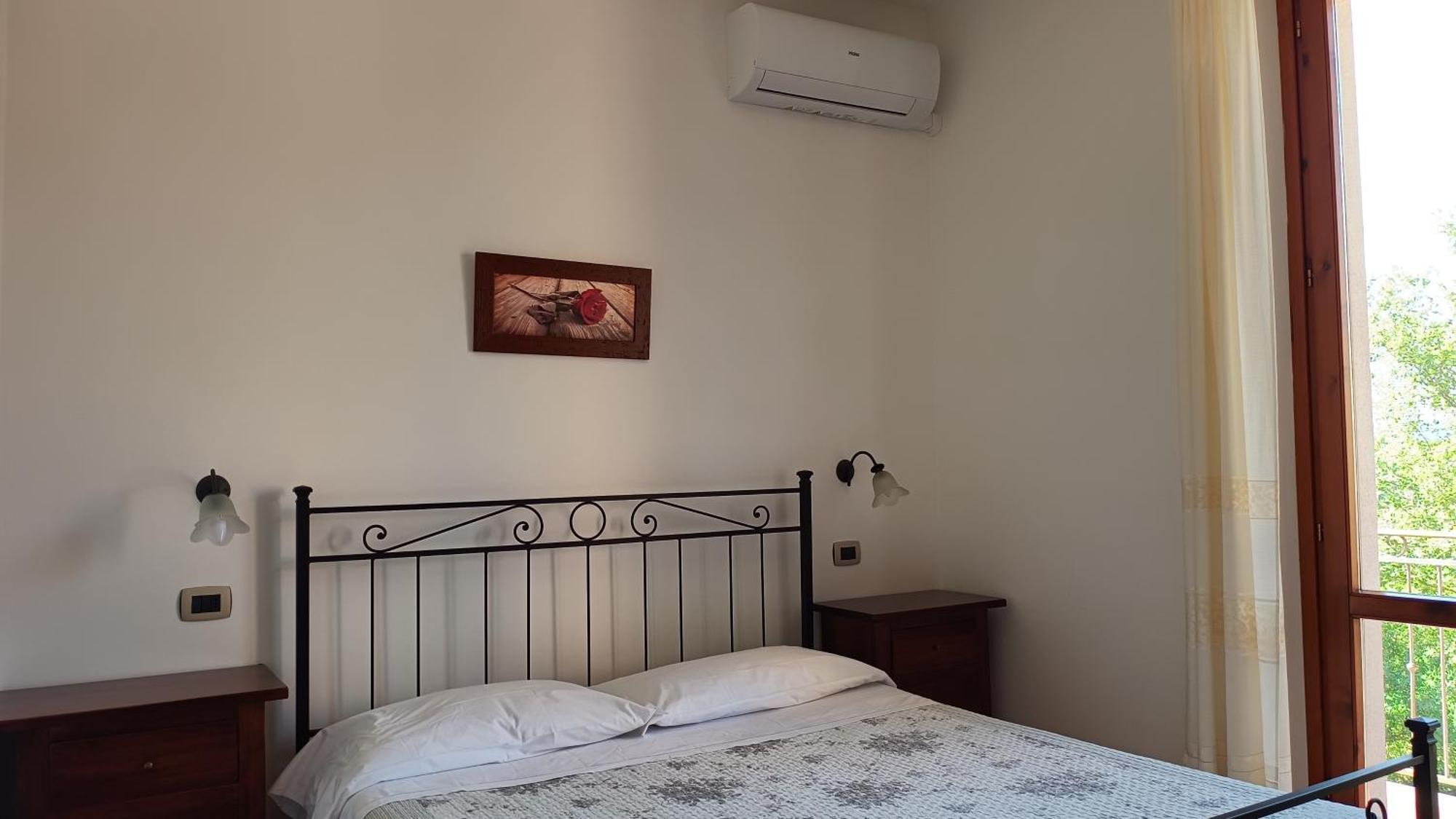 B&B Il Girasole - Rooms & House In Country - 1500 Meters From Historic Center Montepulciano Stazione Exterior foto