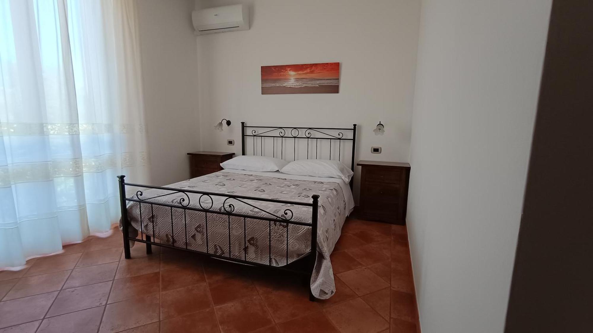 B&B Il Girasole - Rooms & House In Country - 1500 Meters From Historic Center Montepulciano Stazione Exterior foto