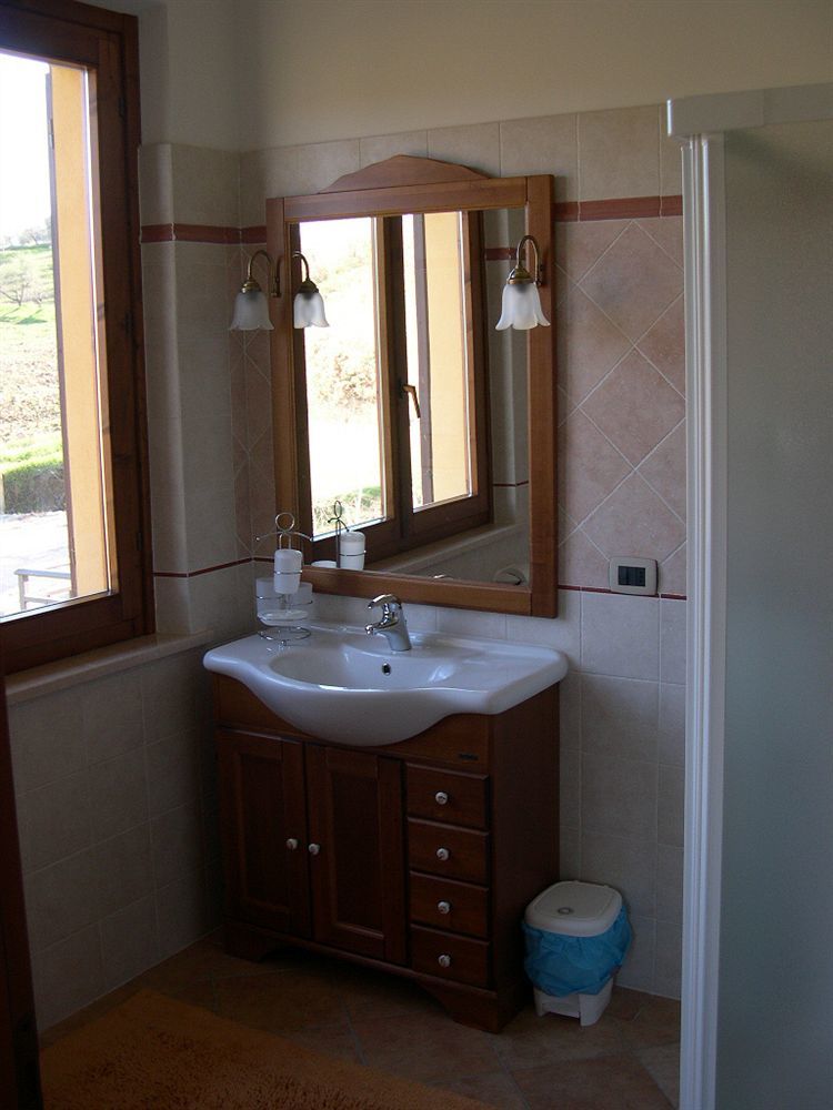 B&B Il Girasole - Rooms & House In Country - 1500 Meters From Historic Center Montepulciano Stazione Exterior foto