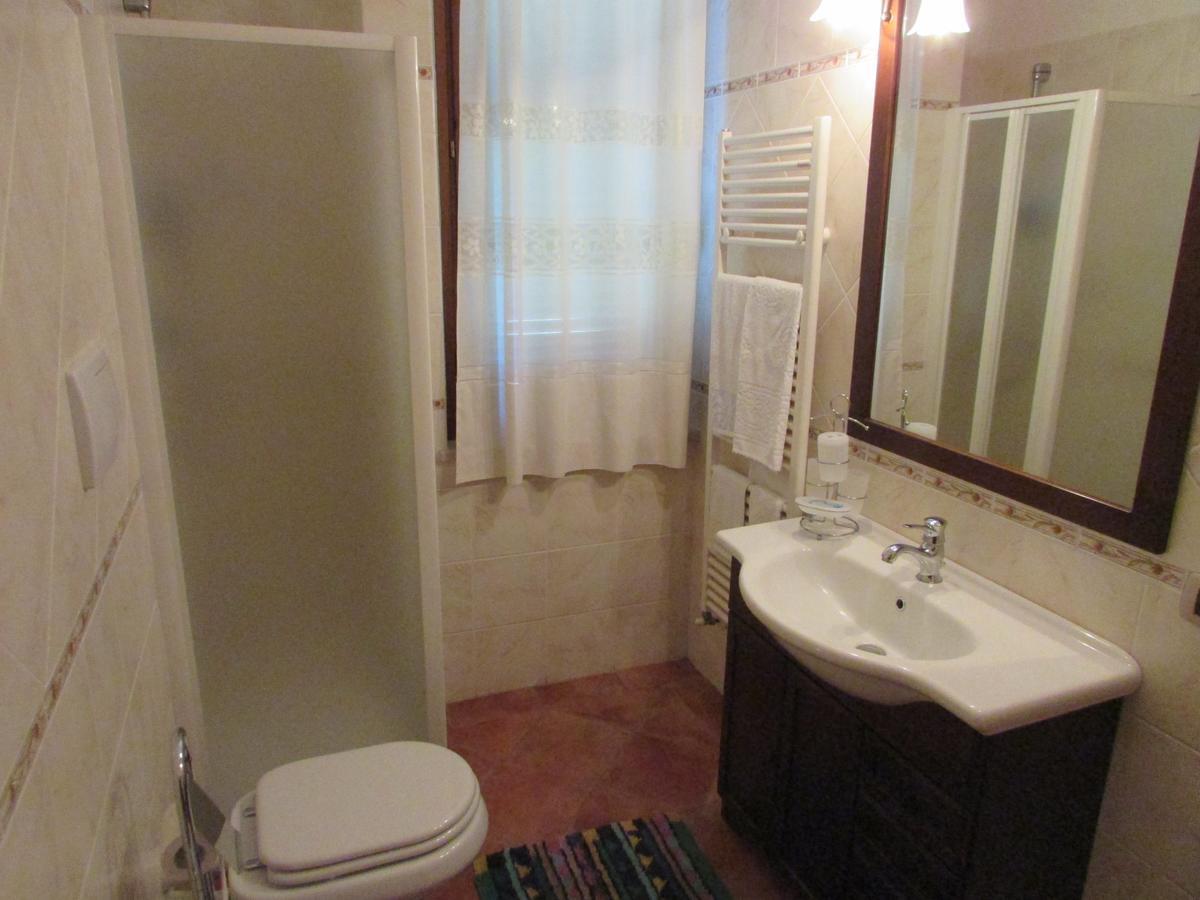 B&B Il Girasole - Rooms & House In Country - 1500 Meters From Historic Center Montepulciano Stazione Exterior foto