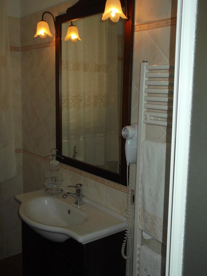 B&B Il Girasole - Rooms & House In Country - 1500 Meters From Historic Center Montepulciano Stazione Exterior foto