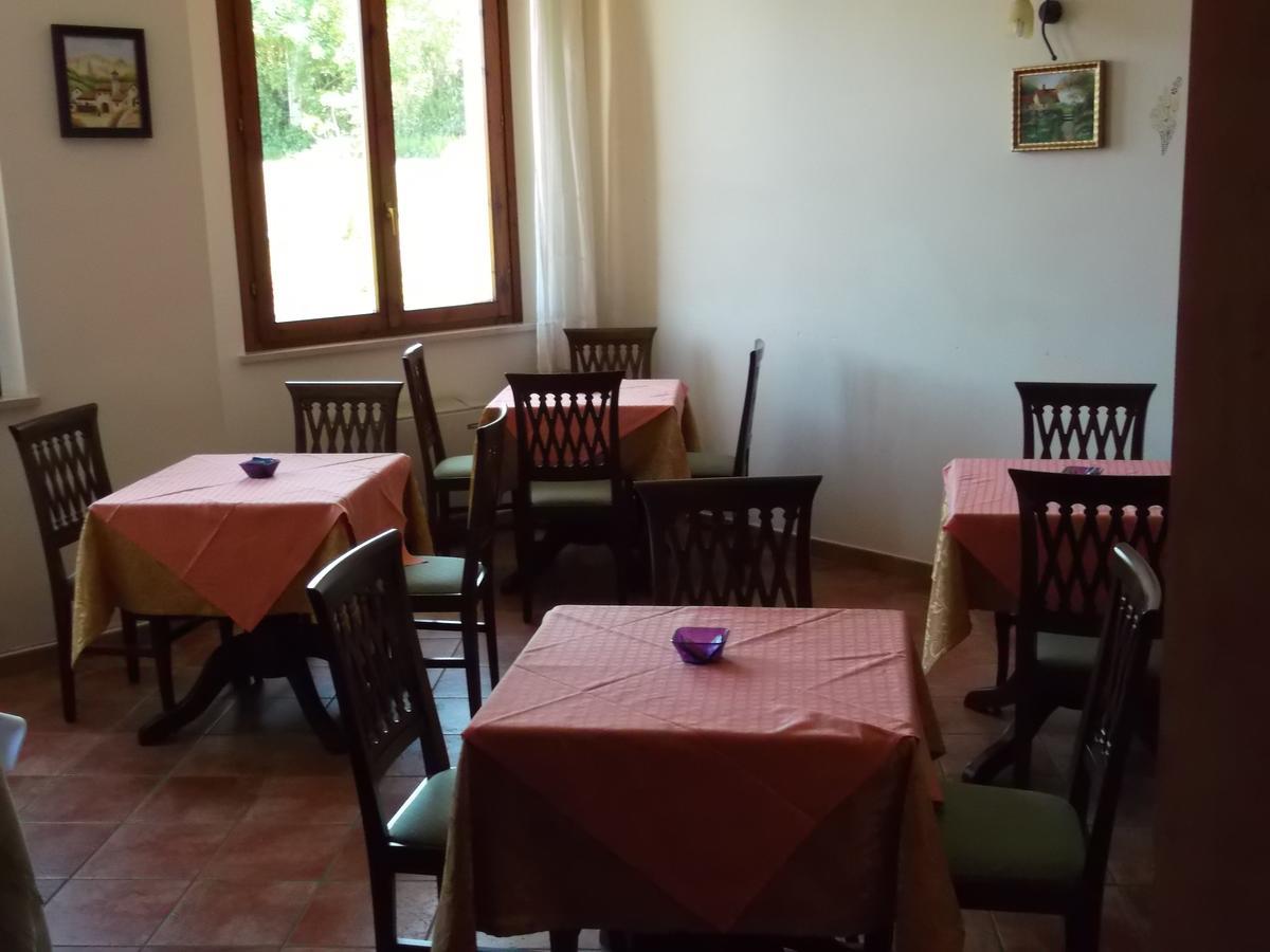 B&B Il Girasole - Rooms & House In Country - 1500 Meters From Historic Center Montepulciano Stazione Exterior foto