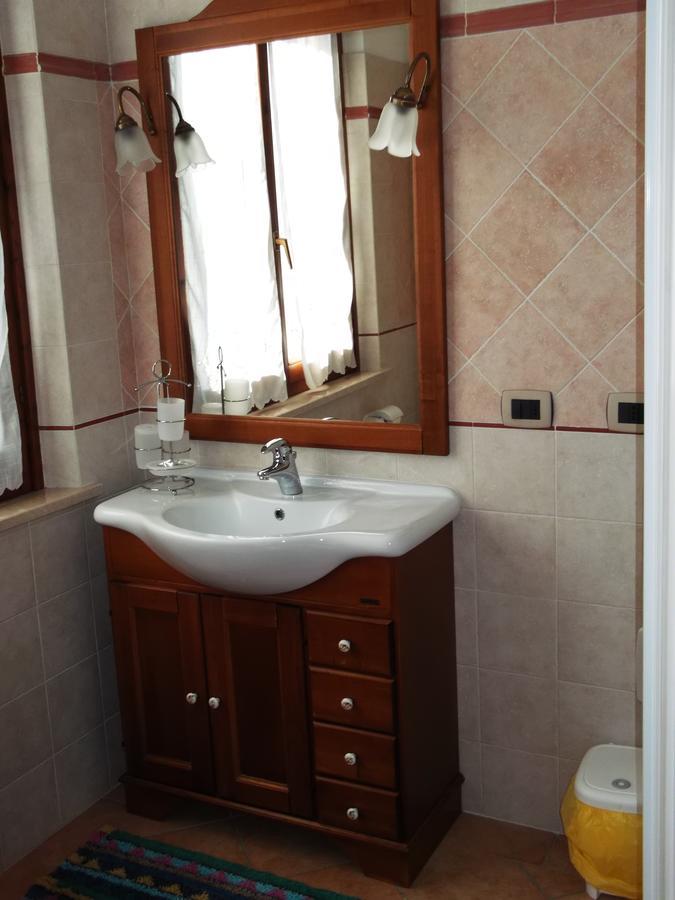 B&B Il Girasole - Rooms & House In Country - 1500 Meters From Historic Center Montepulciano Stazione Exterior foto